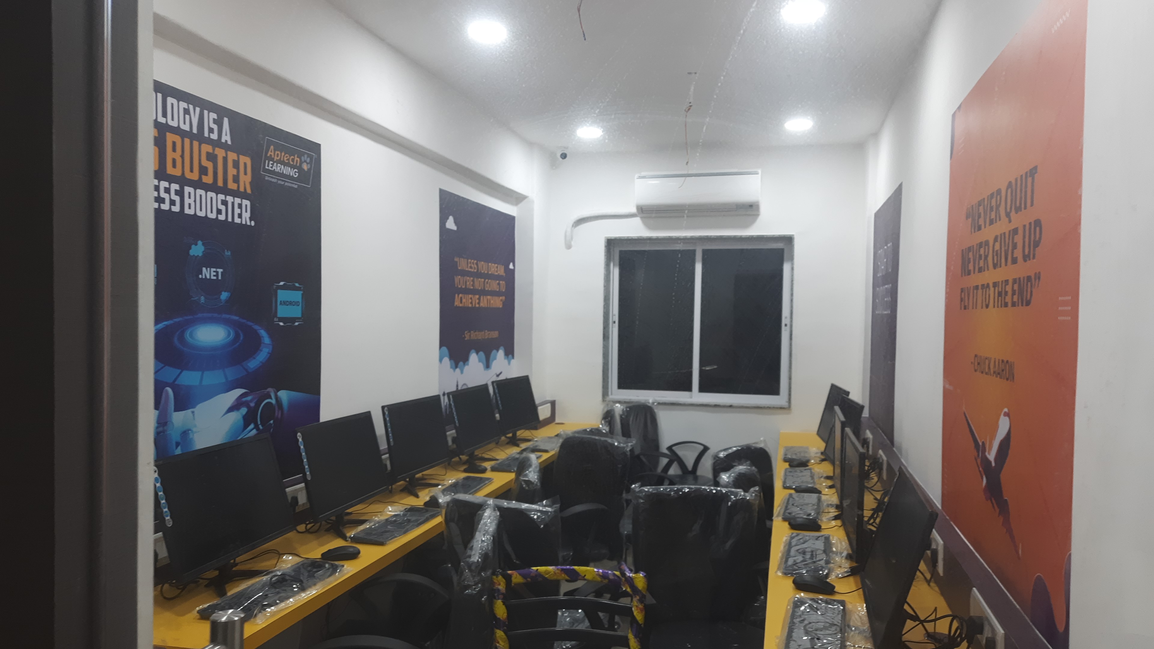 Creative Team Event