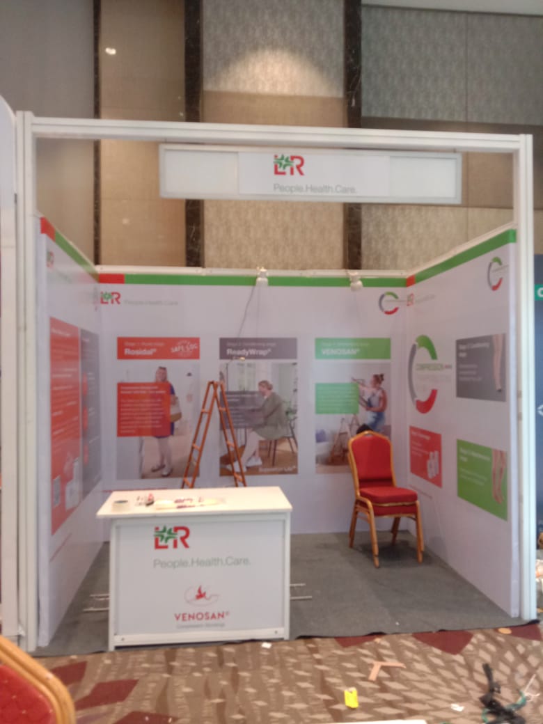 Product Showcase