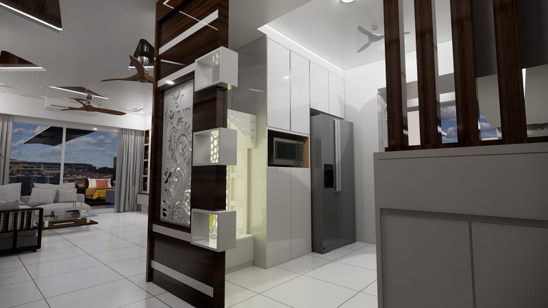Corporate Office Renovation